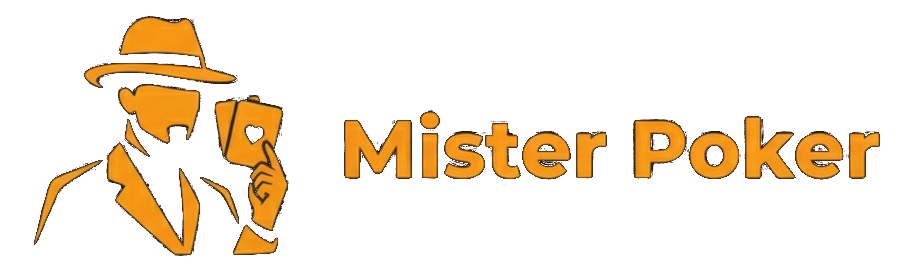 Mr Poker